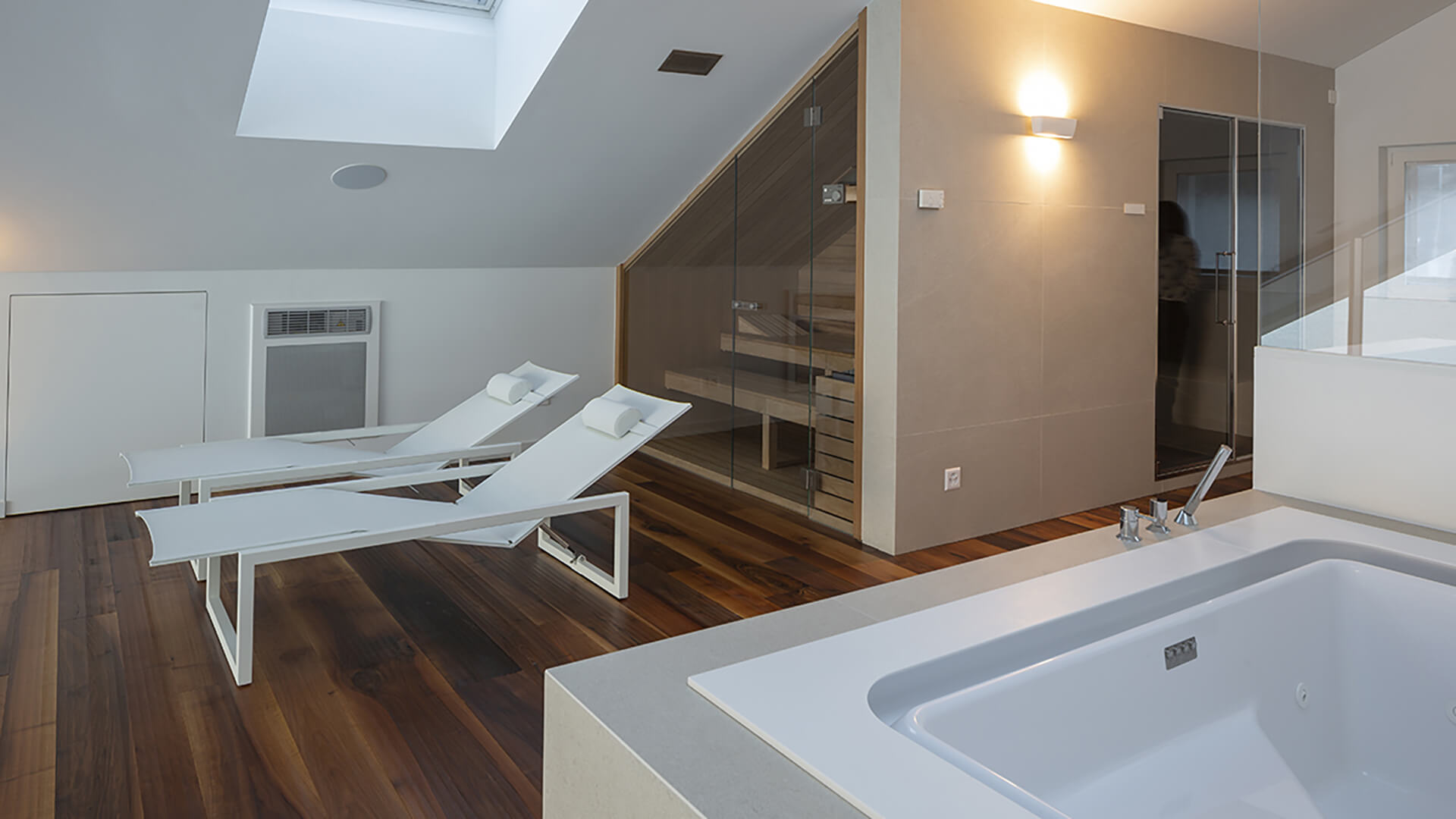 Nuove tendenze per l'arredamento di interni 2