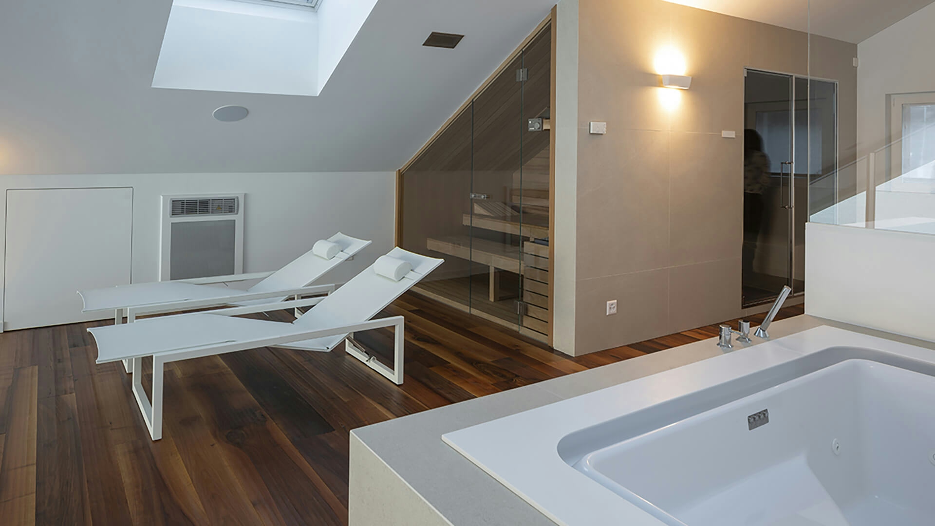 Nuove tendenze per l'arredamento di interni 2