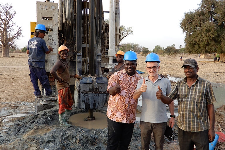 Mano tesa per, associazione no profit