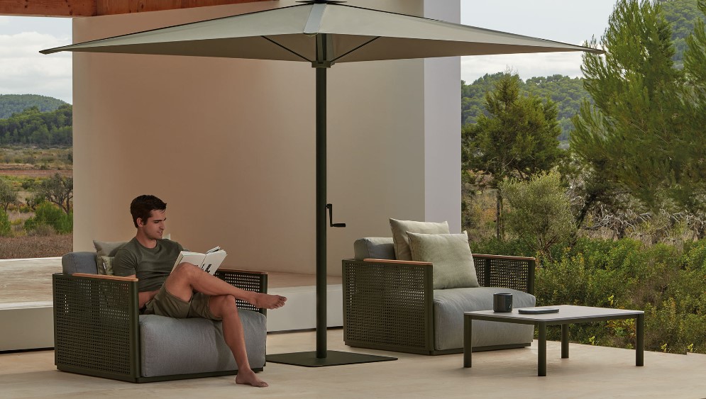 Parasol - Gandia Blasco