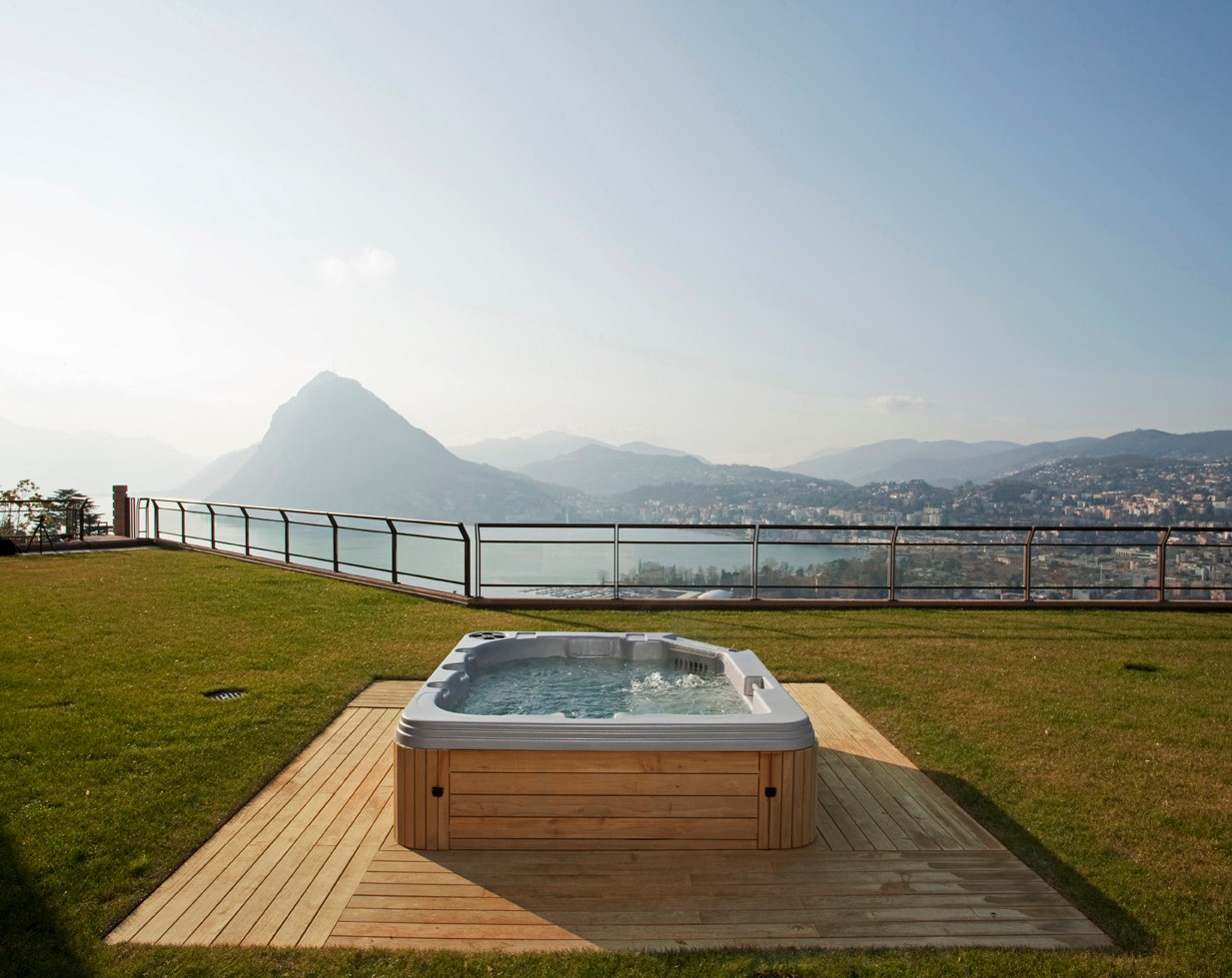 Nostra realizzazione in casa privata