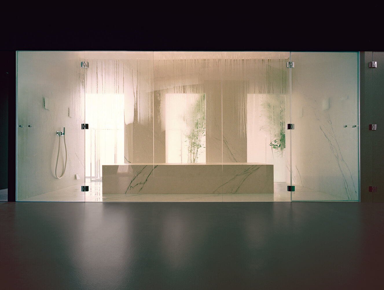 Bagno turco Effegibi