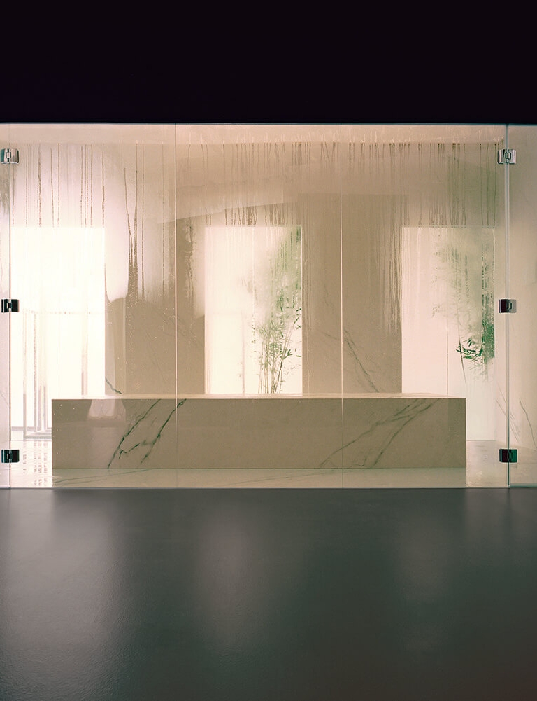 Bagno turco Effegibi