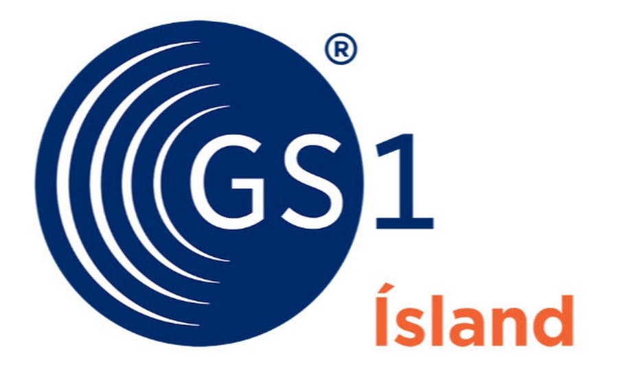 GS1 á Íslandi