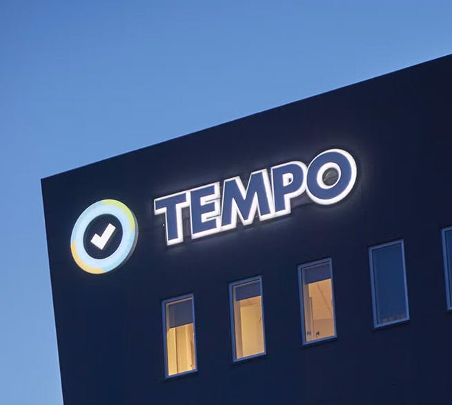 Tempo