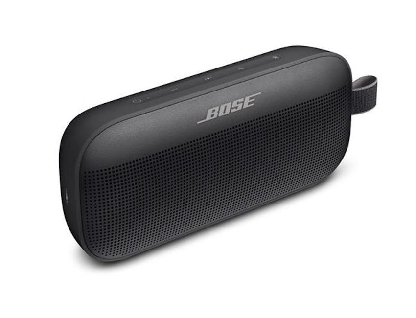 Bose SoundLink Flex hátalarinn kemur í þremur litum