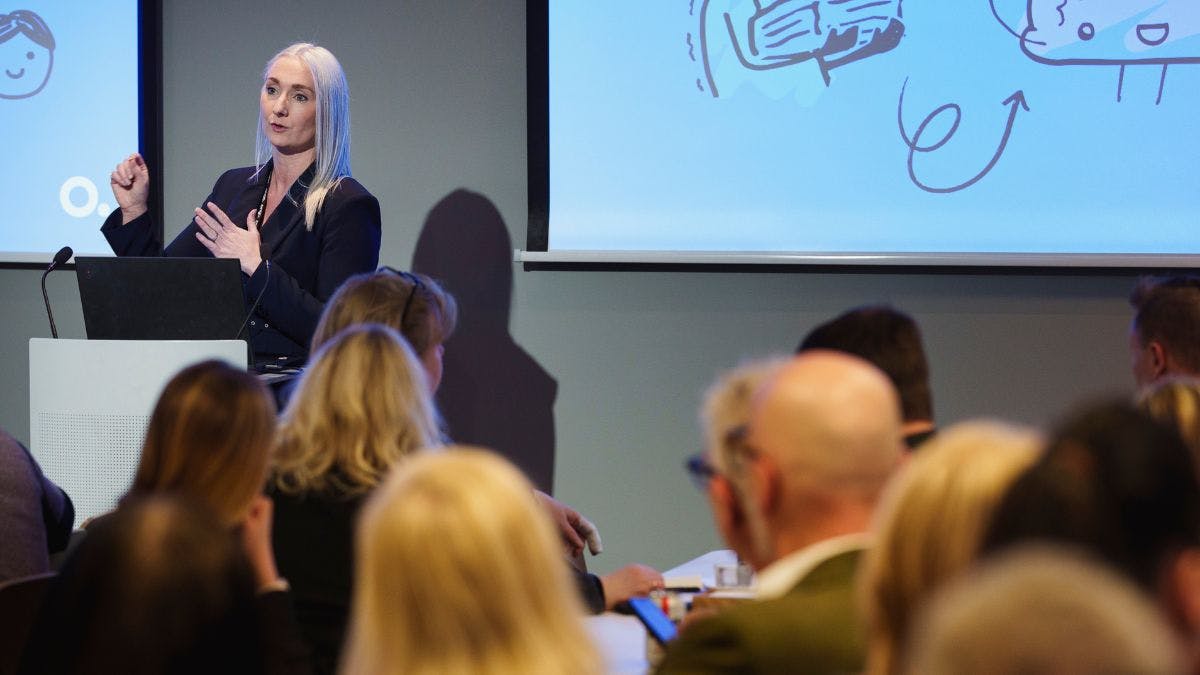 Linda Dögg Guðmundsdóttir