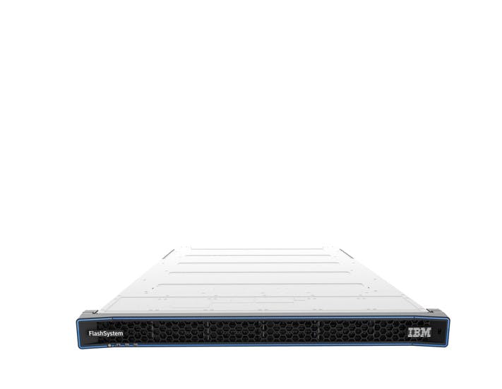 IBM FlashSystem 5300
