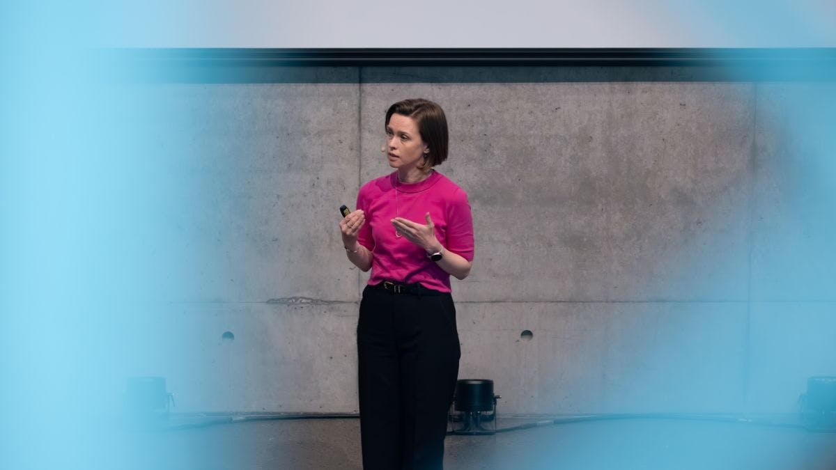 Lóa Bára Magnúsdóttir