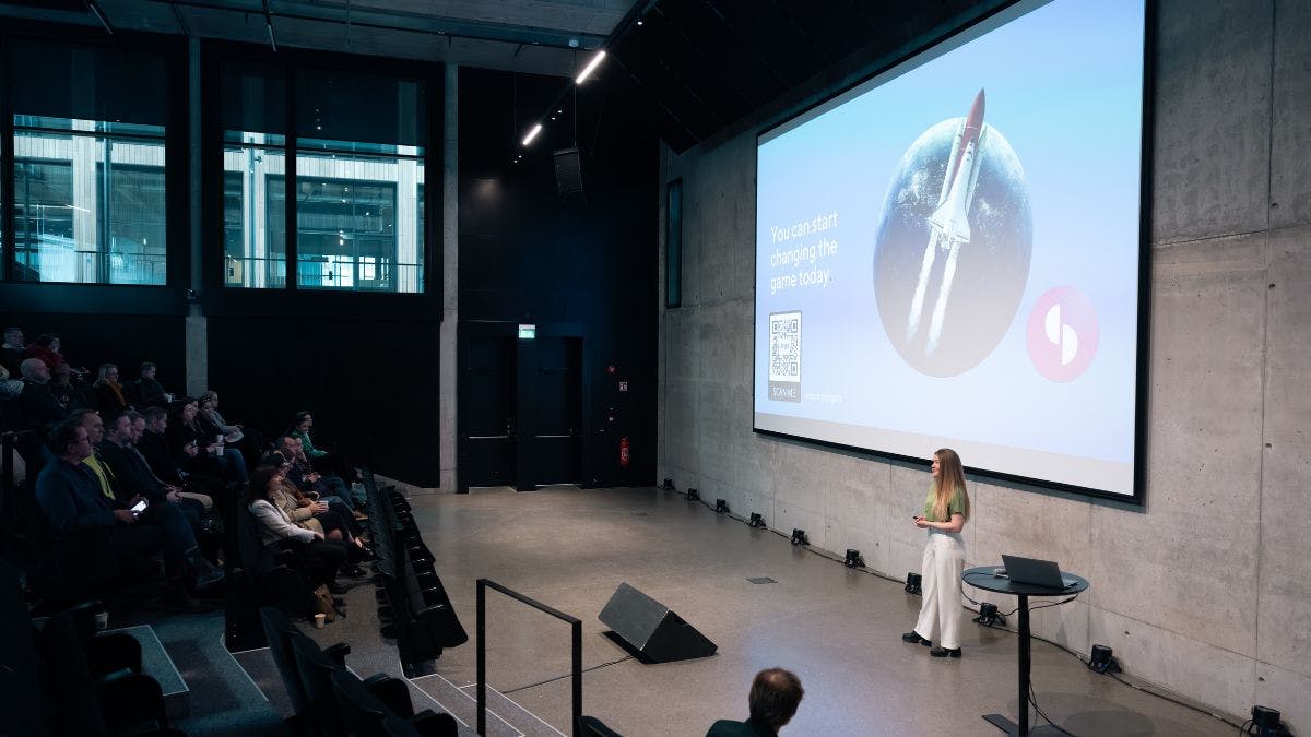 Kristín Hrefna Halldórsdóttir