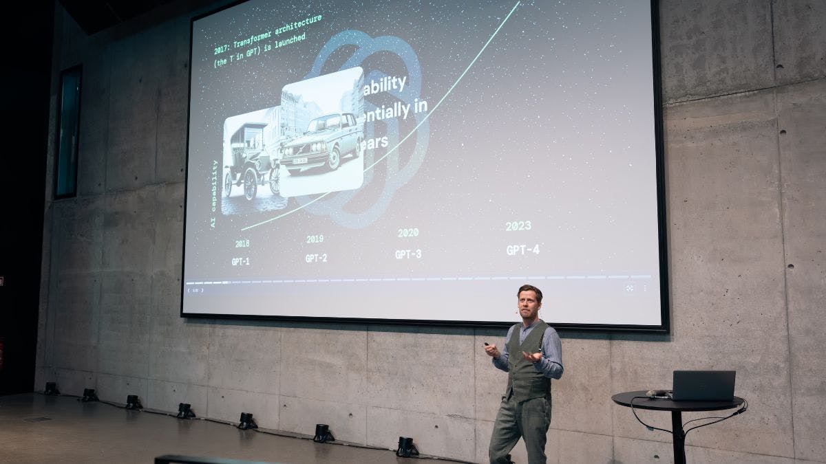 Brynjólfur Borgar Jónsson