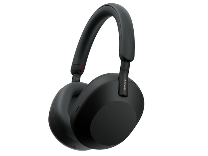 Sony 1000XM5 - Framúrskarandi noise cancel heyrnartól með Bluetooth