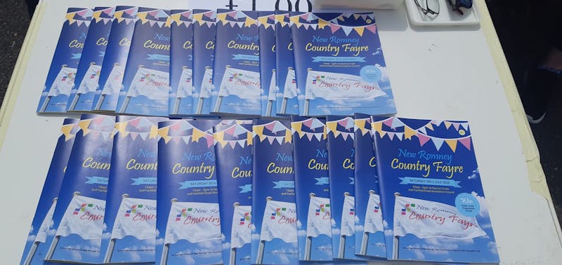 new-romney-country-fayre-2022-programme
