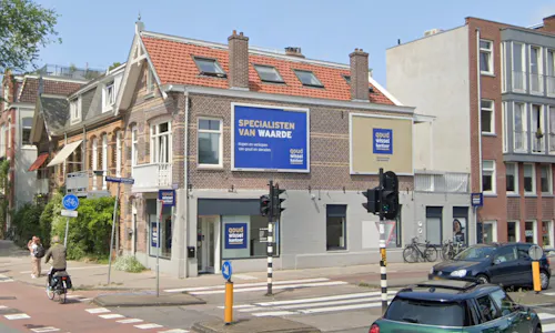 Middenweg 161, Amsterdam