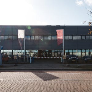 Noord Hamerkwartier - Johan van Hasseltweg