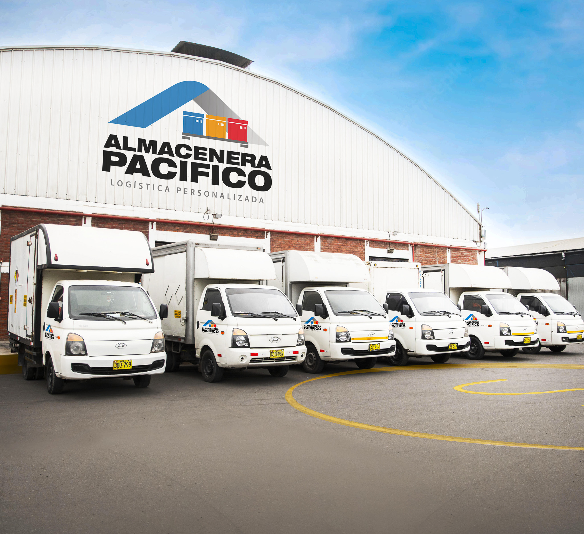 Transporte y Distribución