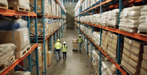 Tendencias en procurement & supply chain, primera parte