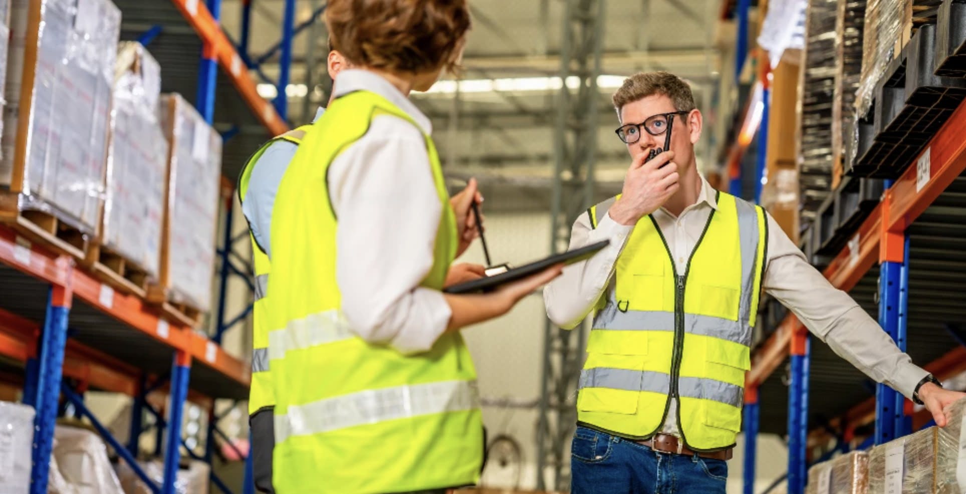 Tendencias en procurement & supply chain, segunda parte