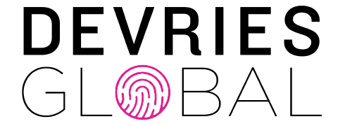 DeVries Global agency logo