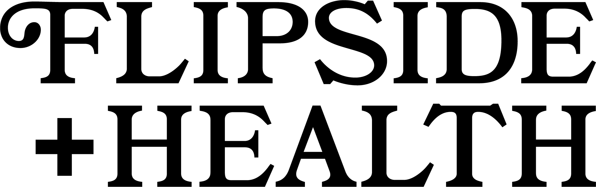 Flipside logo