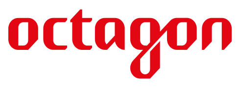 Octagon Agency Logo