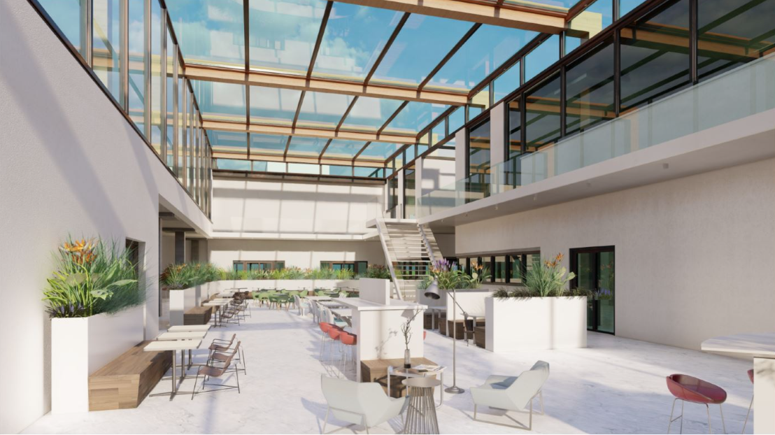 NewCold NewCold purchases offices in Breda for establishing an energy