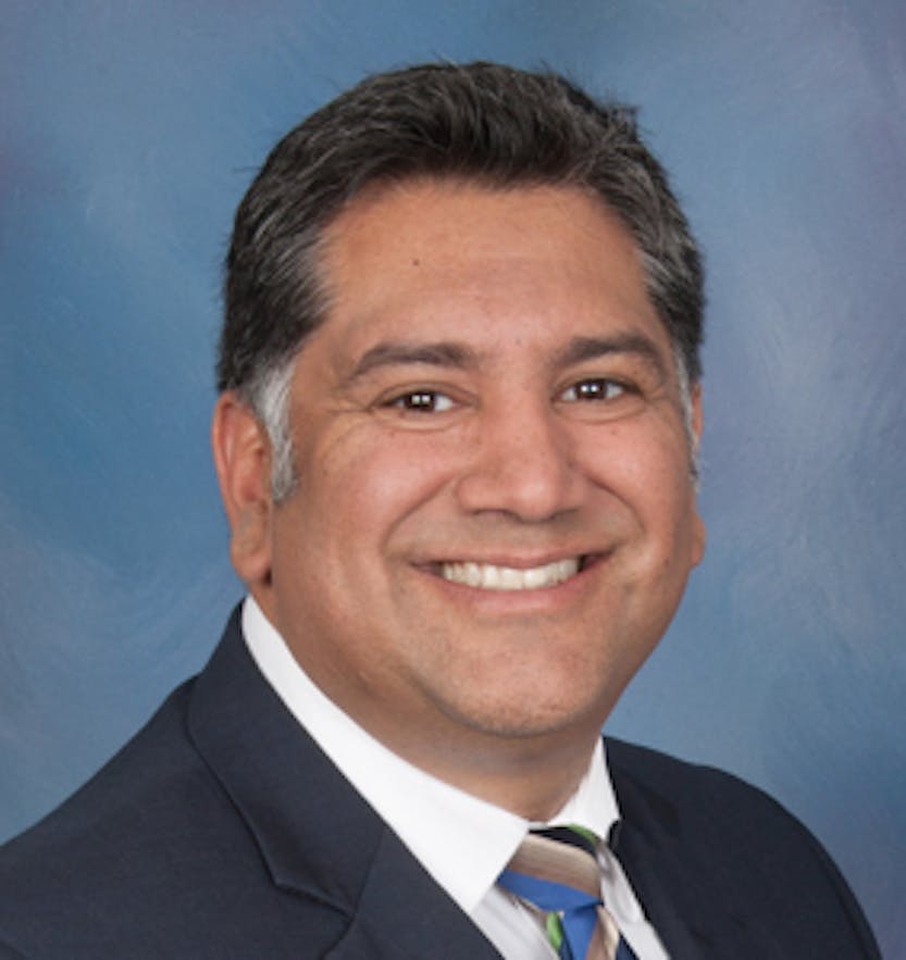 Oscar Valenzuela