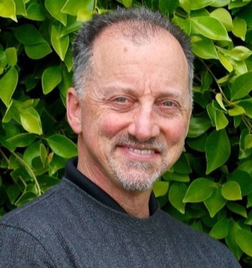 Bruce Globerman