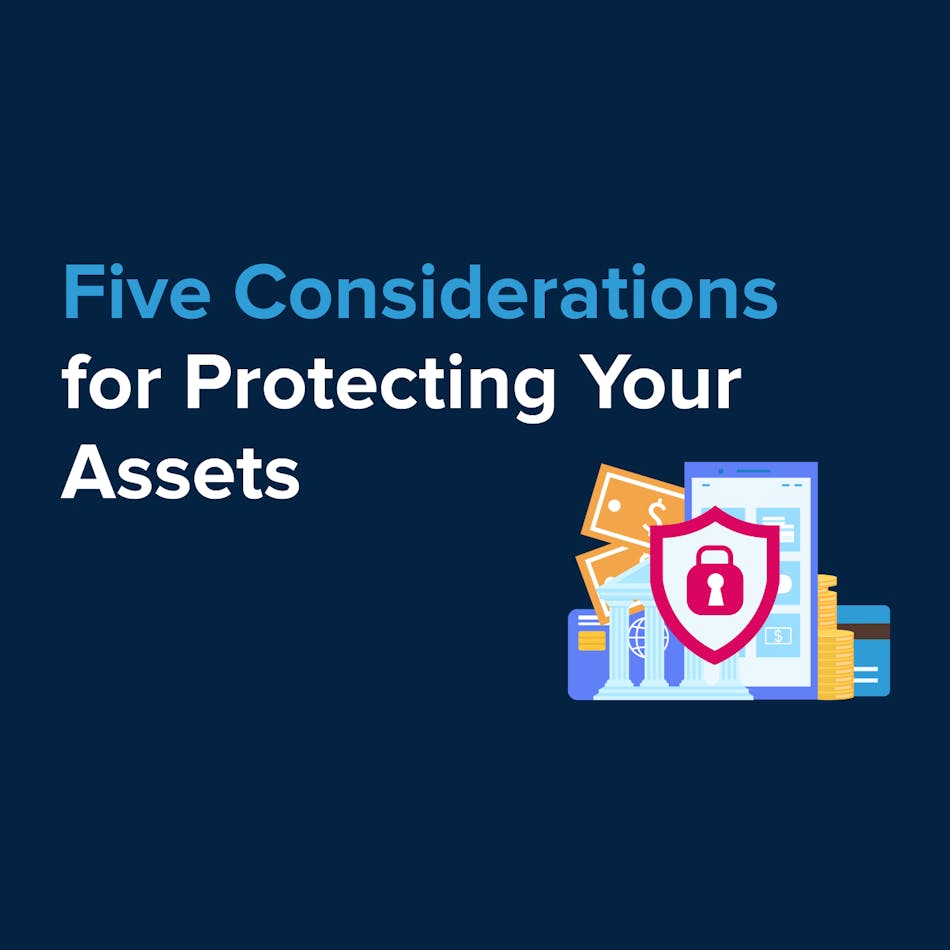 Newfront’s Guide to Bank Closures and Insurance: Five Considerations for Protecting Your Assets