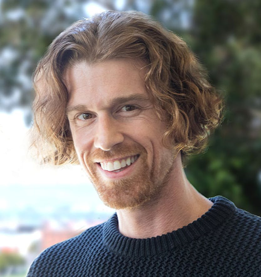 Christian Smith