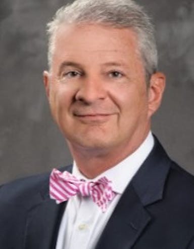 Stephen Gorman