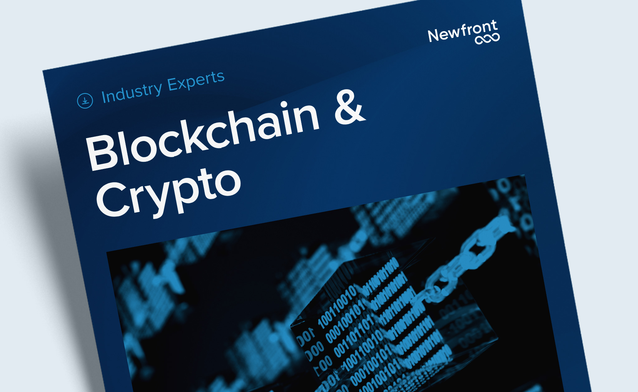 Blockchain & Crypto Services & Solutions