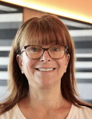 Maureen Bernstein