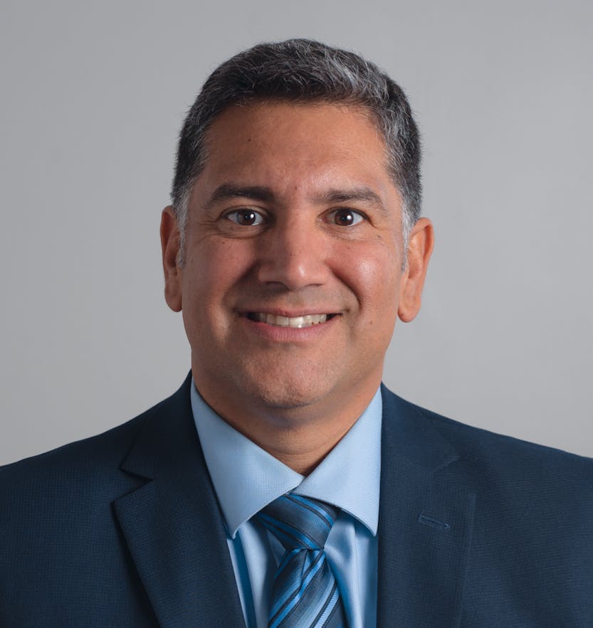 Oscar Valenzuela
