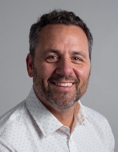 Rick Monetta