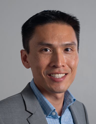 Paul Huang