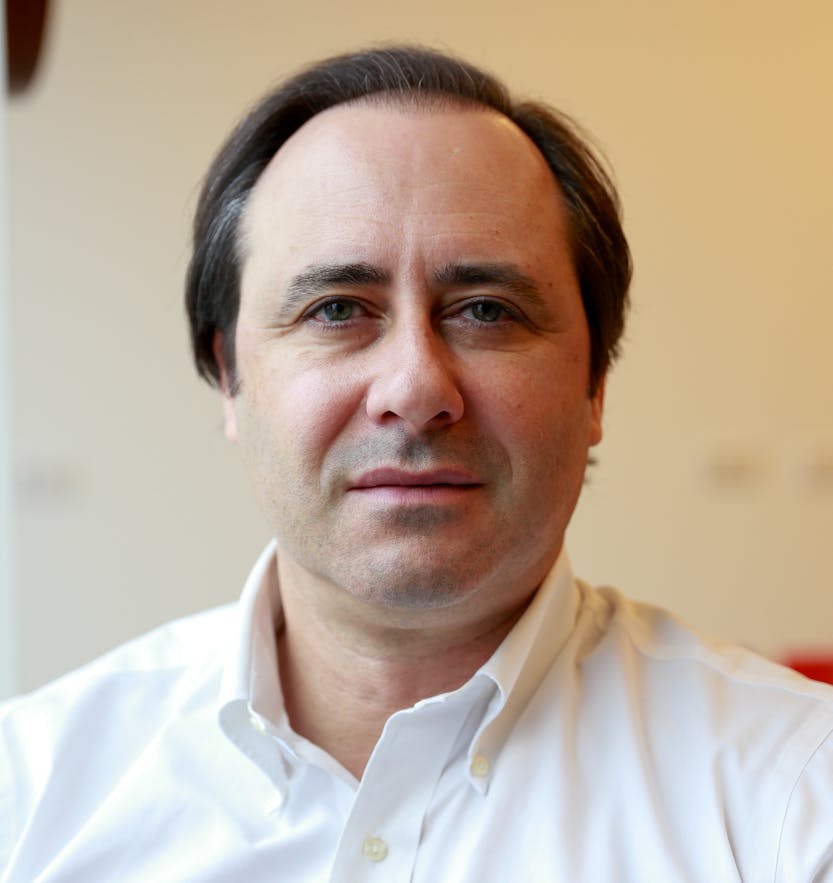 Angelo Dionisiou