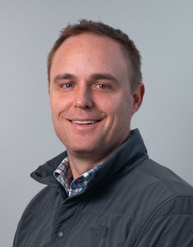 Patrick Hennon