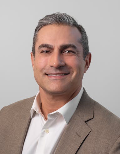Kaveh Karimian