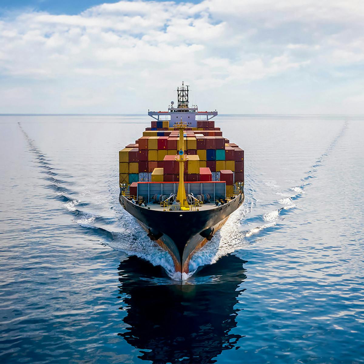 Event Insuring Your Supply Chain & Inventory and the Benefits of Stock Throughput Coverage