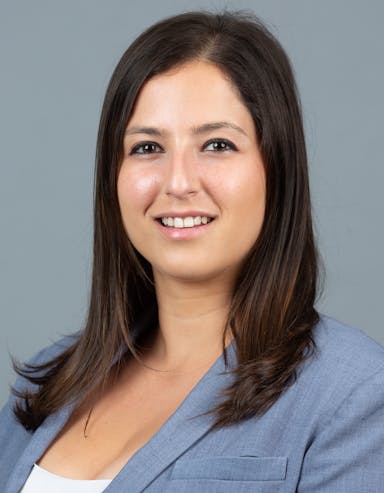 Shantelle Cabir