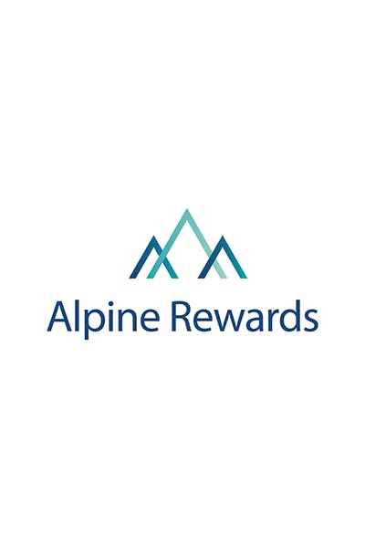 Alpine Rewards Alpine Rewards