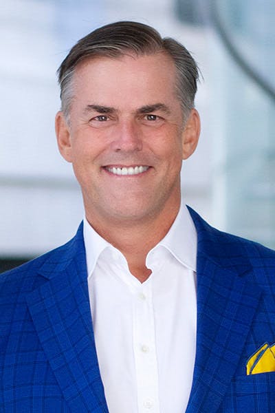 Brian Hetherington Brian Hetherington