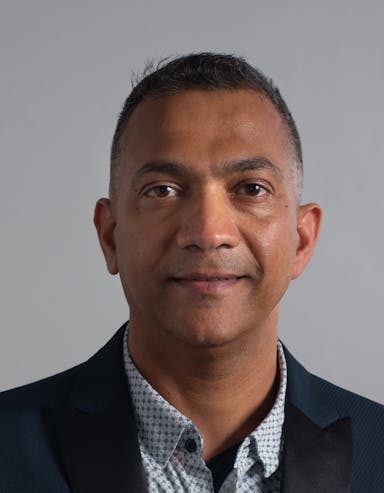 Krishna Patel