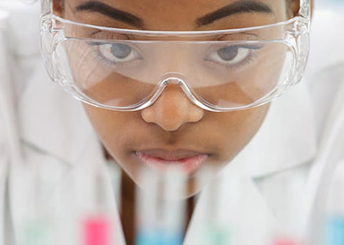 Women Who Lead in Life Sciences Women Who Lead in Life Sciences