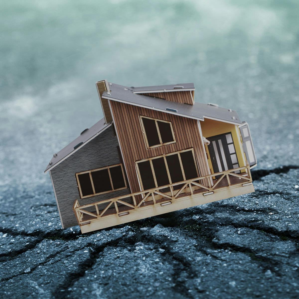 Event Earthquake & Natural Disaster Preparedness, featuring Acclaimed Seismologist Dr. Lucy Jones