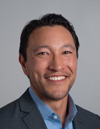Forrest Wittenmeier