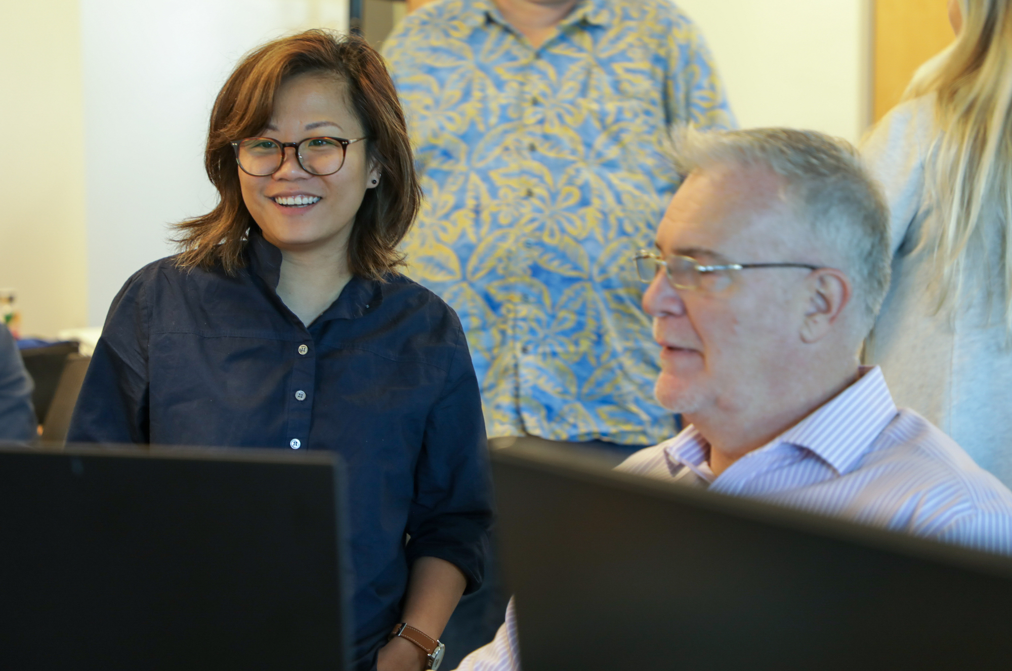 Moving Best Practices into the Future: An Interview with Huong Ho, Head of Quality Assurance