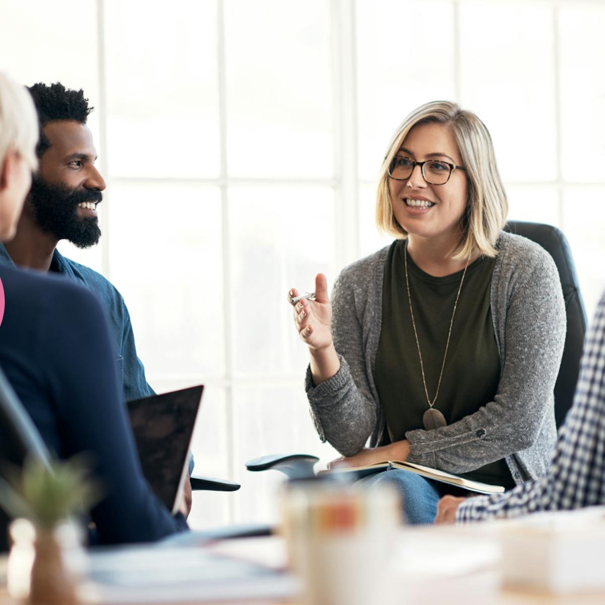 Event Office Hours: Compliance Considerations for Self-Insured Plans