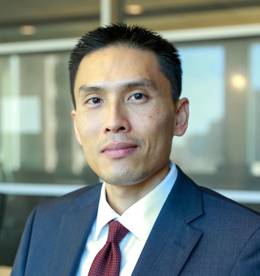 Paul Huang